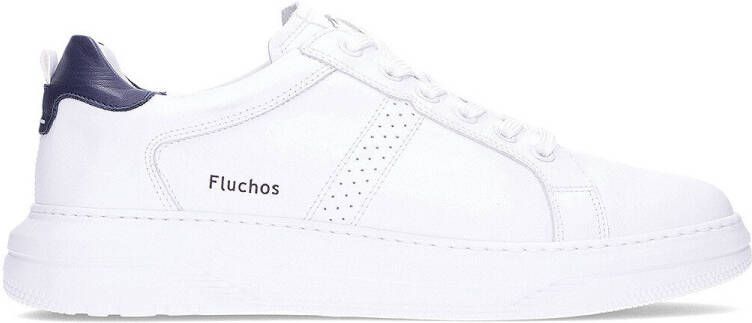 Fluchos Lage Sneakers Boston F1966 Heren Sneakers