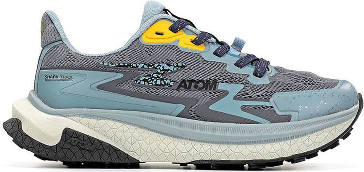 Atom Lage Sneakers Damessneakers Fluchos AT161 Ion Blast