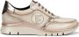 Fluchos Lage Sneakers Damessneakers Union F2074 - Thumbnail 2