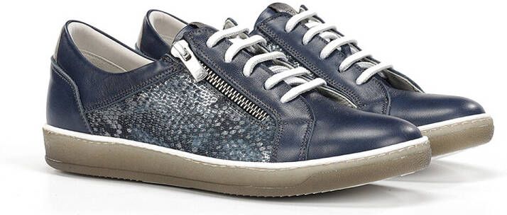 Fluchos Lage Sneakers Dorking D8506 Karen dames sportschoen