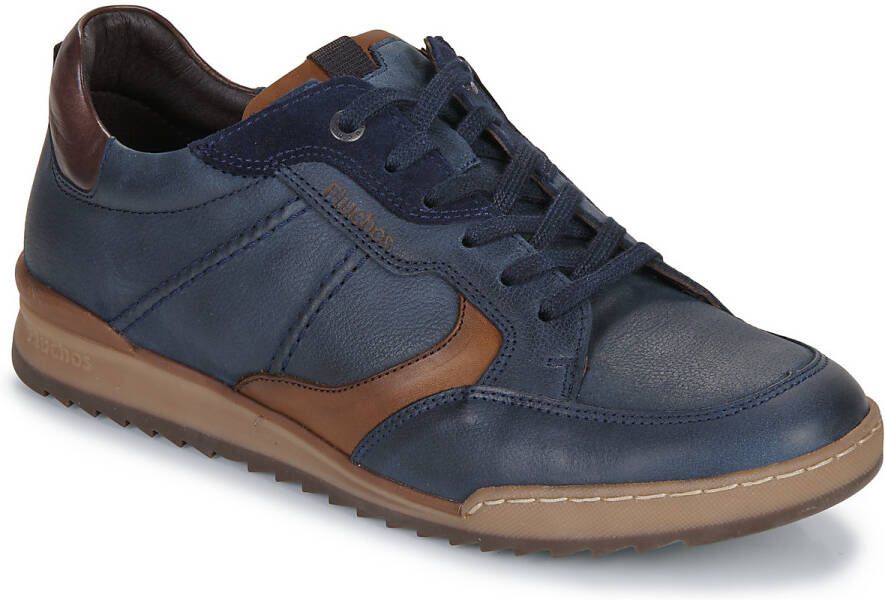 Fluchos Lage Sneakers ELDER