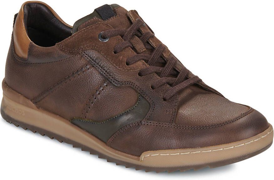 Fluchos Lage Sneakers ELDER