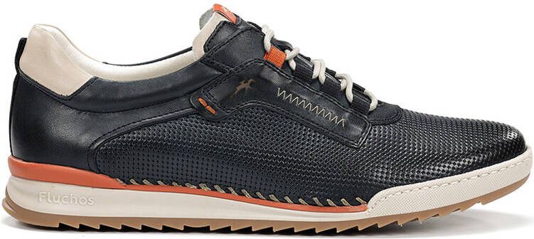 Fluchos Lage Sneakers Elder F2178 herenschoenen