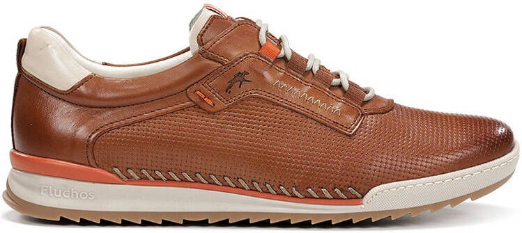 Fluchos Lage Sneakers Elder F2178 herenschoenen