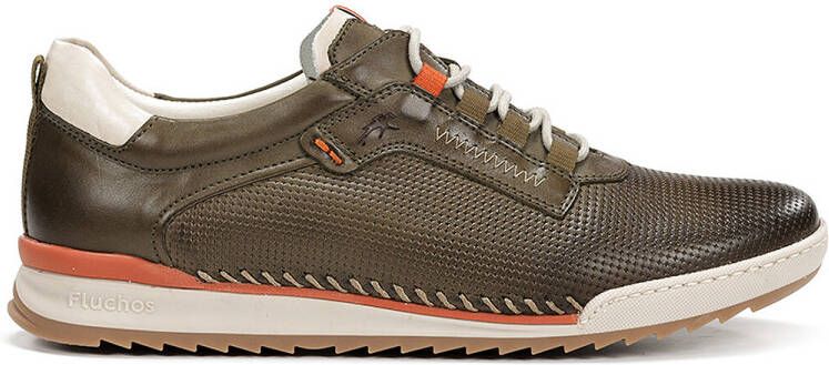 Fluchos Lage Sneakers Elder F2178 herenschoenen