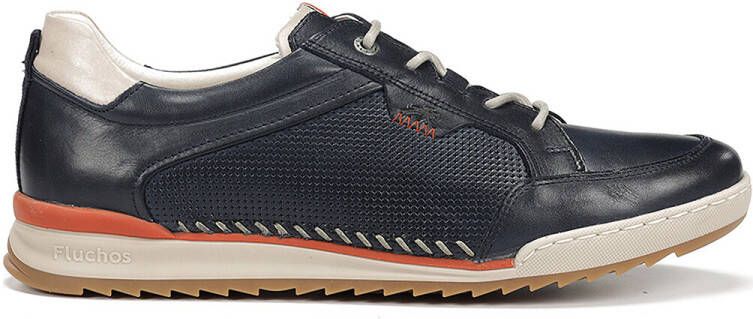 Fluchos Lage Sneakers Elder F2179 heren sneakers