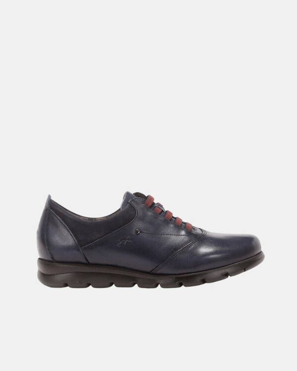 Fluchos Nette Schoenen F1181 HAVANA ESLA
