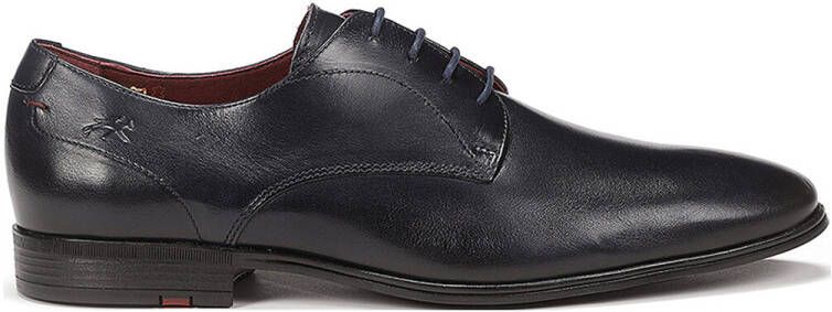 Fluchos Lage Sneakers F0842 Adam herenschoenen