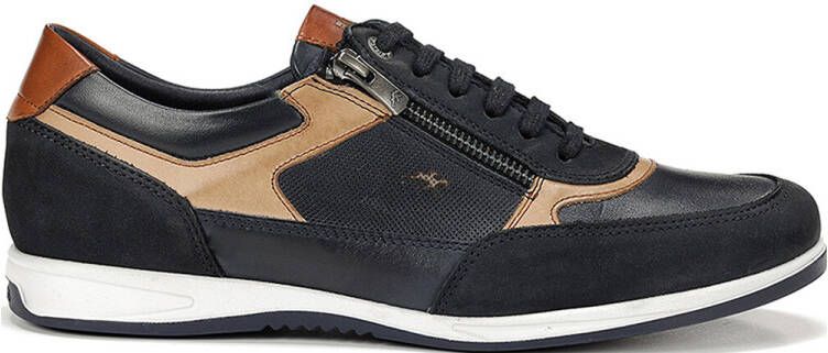 Fluchos Lage Sneakers F1288SS Daniel heren sneakers
