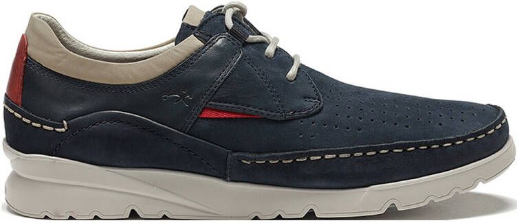 Fluchos Lage Sneakers F1455 Daryl heren sneakers