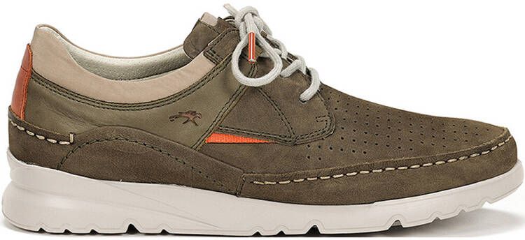 Fluchos Lage Sneakers F1455 Daryl heren sneakers