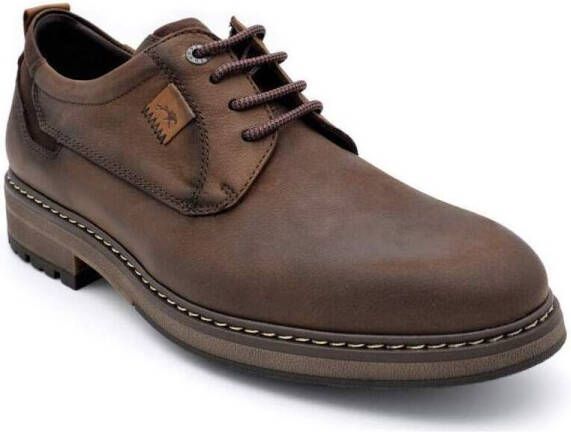 Fluchos Lage Sneakers F1589