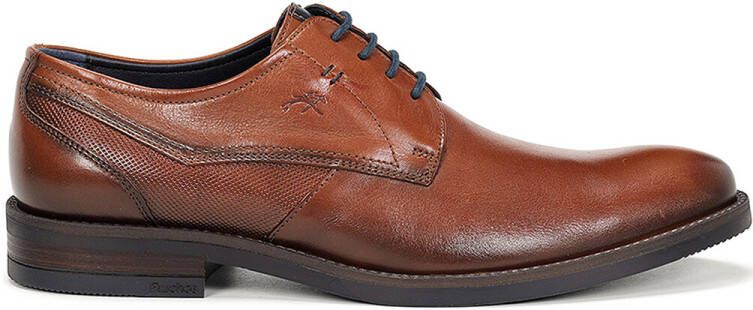 Fluchos Lage Sneakers F1626 Theo herenschoenen