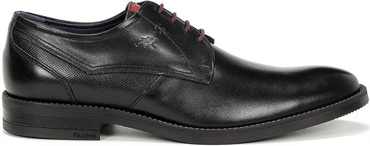 Fluchos Lage Sneakers F1626 Theo herenschoenen