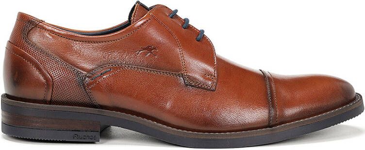 Fluchos Lage Sneakers F1630 Theo herenschoenen