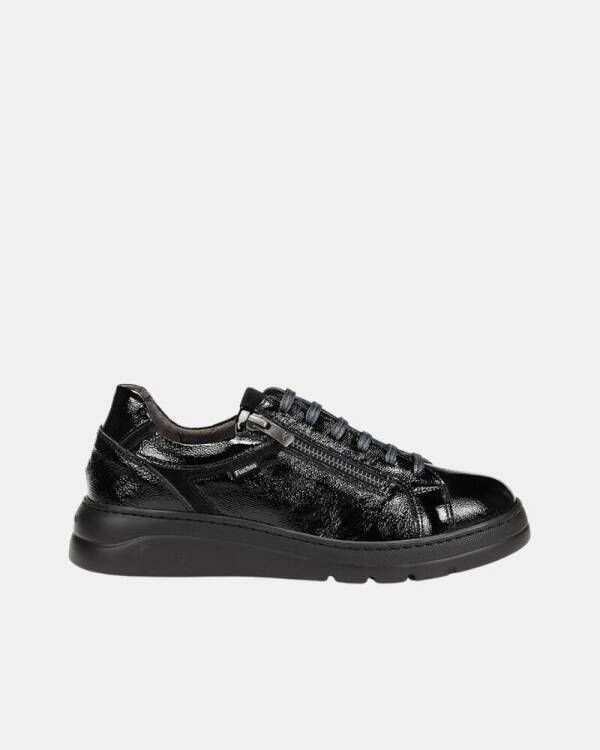 Fluchos Lage Sneakers Damessneakers van f1666 bubbels