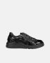 Fluchos Lage Sneakers Damessneakers van f1666 bubbels - Thumbnail 2