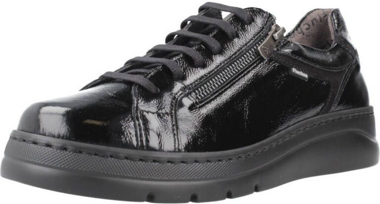 Fluchos Lage Sneakers Damessneakers van f1666 bubbels