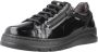 Fluchos Lage Sneakers Damessneakers van f1666 bubbels - Thumbnail 2