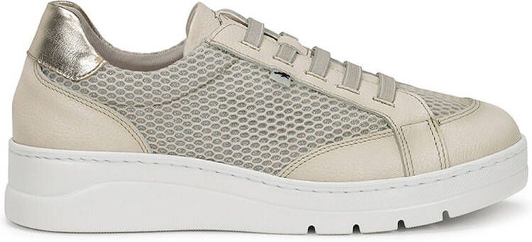 Fluchos Lage Sneakers F1668 Indios damessneakers