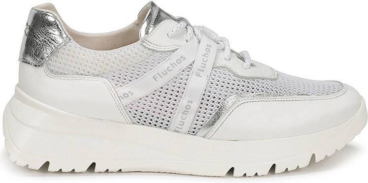 Fluchos Lage Sneakers F1683 Common Eira damesschoenen