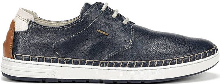 Fluchos Lage Sneakers F1715 Lester herenschoenen