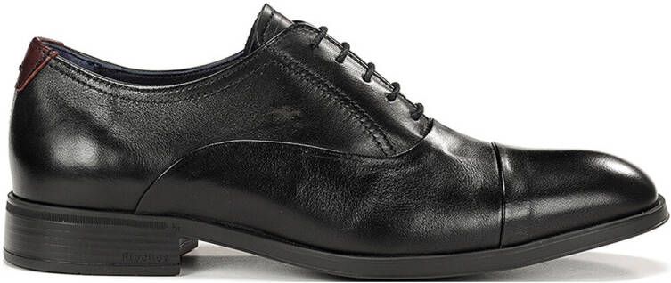 Fluchos Lage Sneakers F1837 Asgard herenschoenen