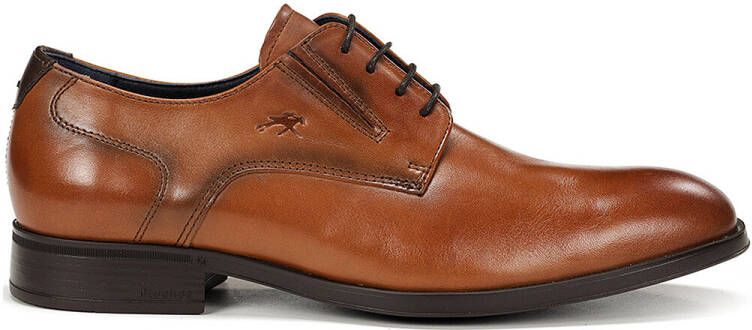 Fluchos Lage Sneakers F1887 Asgard herenschoenen