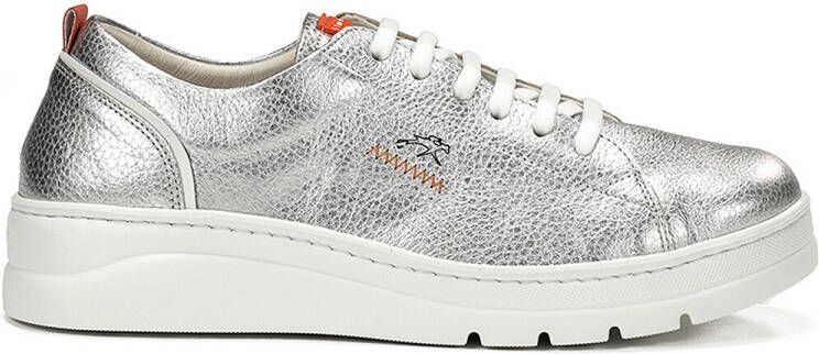Fluchos Lage Sneakers F1917 Pompas dames sportschoen