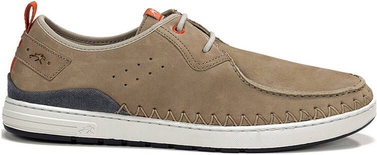 Fluchos Lage Sneakers F1923 Lester herenschoenen