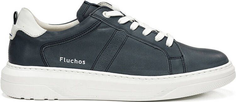 Fluchos Lage Sneakers F1967 Boston heren sneakers