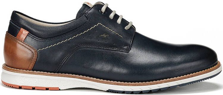Fluchos Lage Sneakers F1978 Taylor Herenschoenen