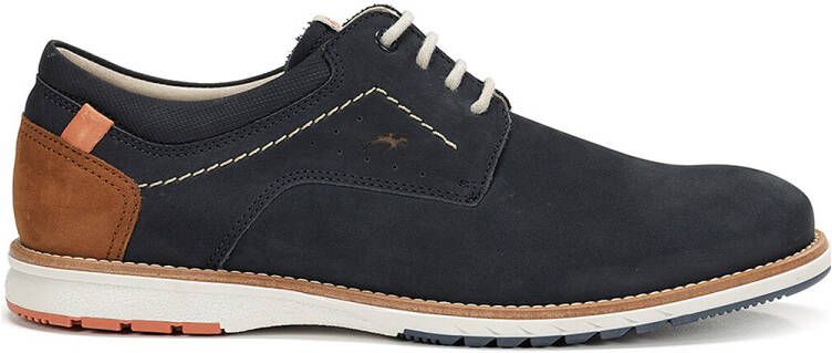 Fluchos Lage Sneakers F1978 Taylor Herenschoenen