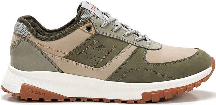 Fluchos Lage Sneakers F2012 Arion herenschoenen