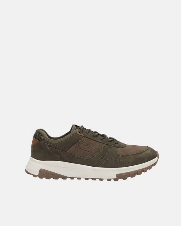 Fluchos Lage Sneakers F2013