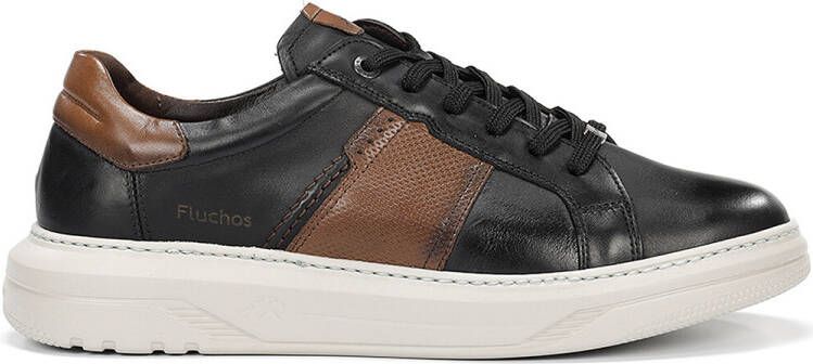 Fluchos Lage Sneakers f2043 boston herensneakers
