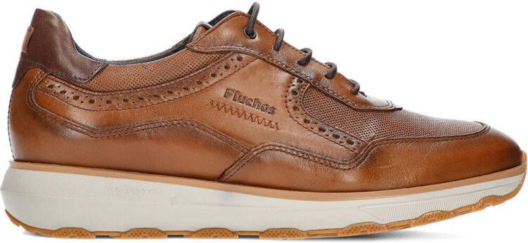 Fluchos Lage Sneakers f2082 Walter herensneakers