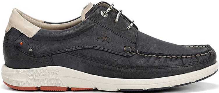 Fluchos Lage Sneakers F2149 Kai herenschoenen