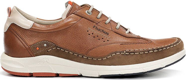 Fluchos Lage Sneakers F2150 Kai heren sportschoen