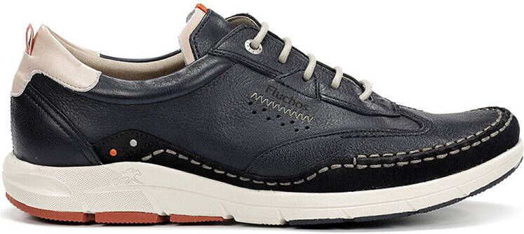 Fluchos Lage Sneakers F2150 Kai heren sportschoen