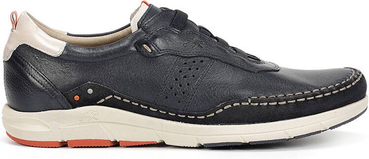 Fluchos Lage Sneakers F2151 Kai heren sneakers