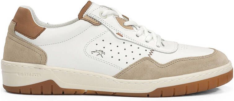 Fluchos Lage Sneakers F2153 Roger heren sportschoen