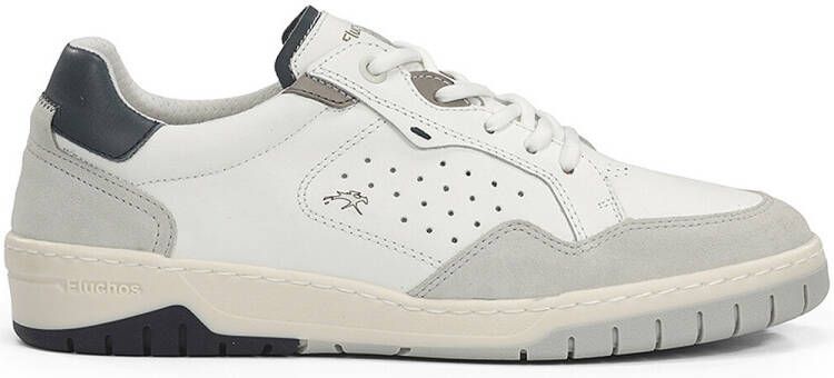 Fluchos Lage Sneakers F2153 Roger heren sportschoen