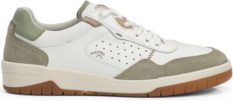 Fluchos Lage Sneakers F2153 Roger heren sportschoen