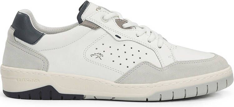 Fluchos Lage Sneakers F2154 Roger heren sneakers