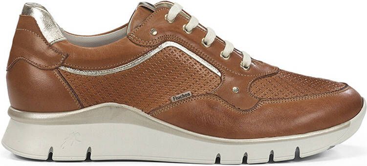 Fluchos Lage Sneakers F2175 Union dames sneakers