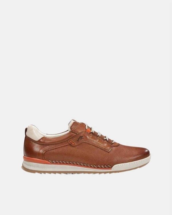 Fluchos Lage Sneakers F2178
