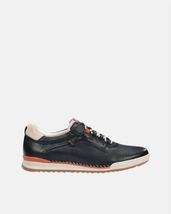 Fluchos Lage Sneakers F2178