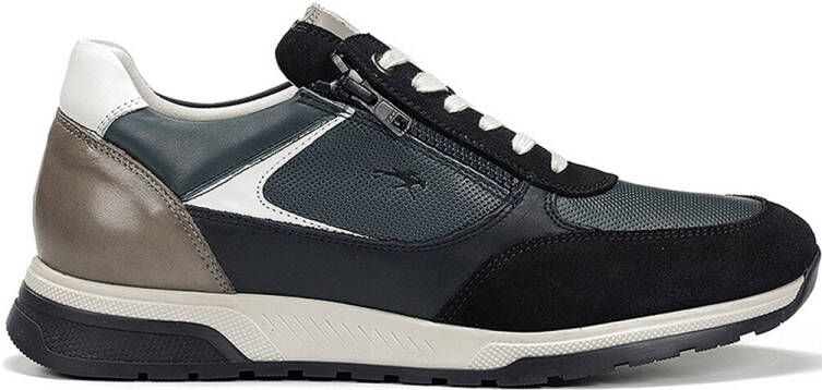 Fluchos Lage Sneakers F2191 Louis heren sportschoen