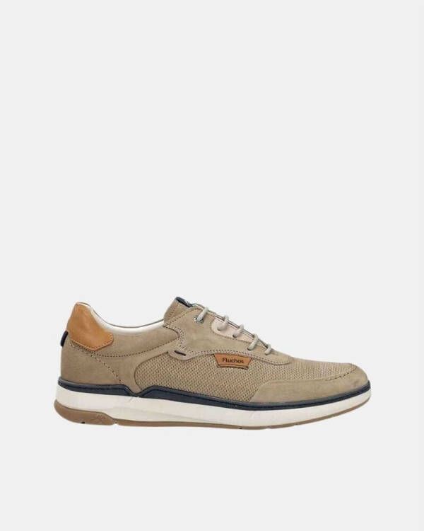 Fluchos Lage Sneakers F2210